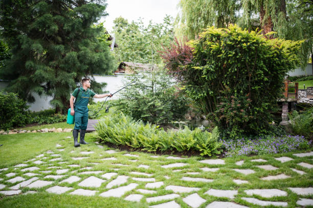 Best Commercial Pest Control Services  in Tallmadge, OH