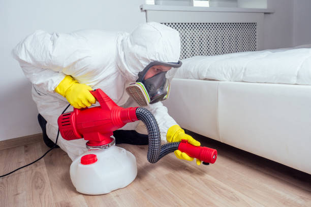 Best Pest Removal Services  in Tallmadge, OH
